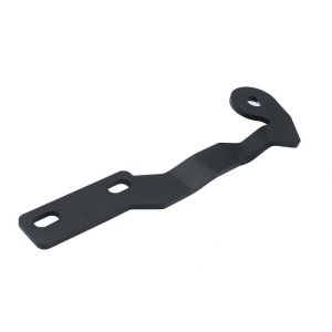 Toyota Tacoma Antenna Mount - Passenger Side - Rugged Radios - RGD - `16-`27